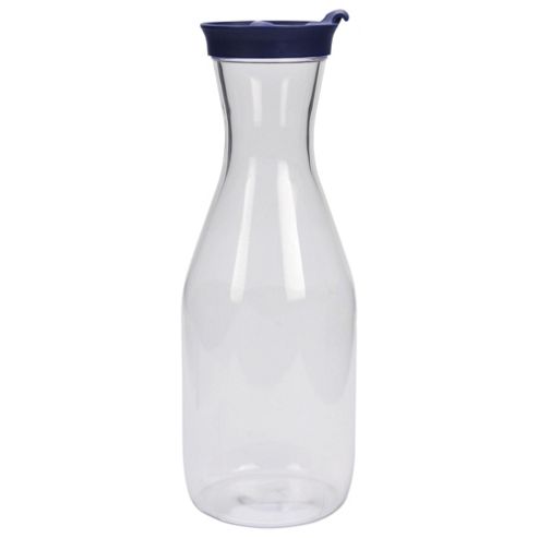 Image of Tesco Picnic Acrylic 1.5l Carafe