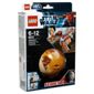 LEGO Star Wars Planets Sebulba's Podracer & Tatooine 9675