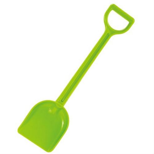 Image of Hape Mighty Shovel (green)