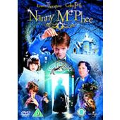 Nanny McPhee (DVD)