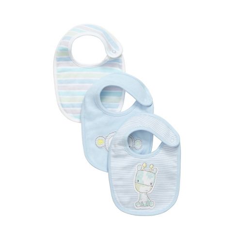 Image of Newborn Bibs