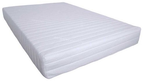 Image of Ultimum Memory Support 5 0 King Size Memory Foam Mattress - Firm