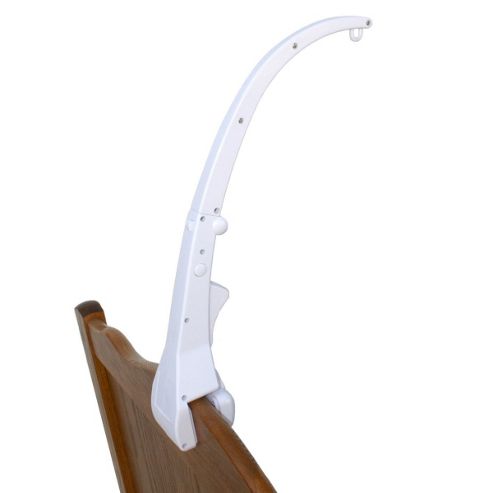 Image of Jl Childress Crib Mobile Clamp