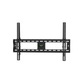 Black Universal Tilting Wall Bracket for 32 inch to 55 inch TVs