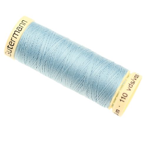 Image of Gutermann Sew All 100m - 2t100\196