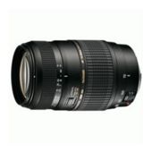 Tamron MACRO 1:2 AF 70-300 mm. F/4-5.6 Di LD Lens.