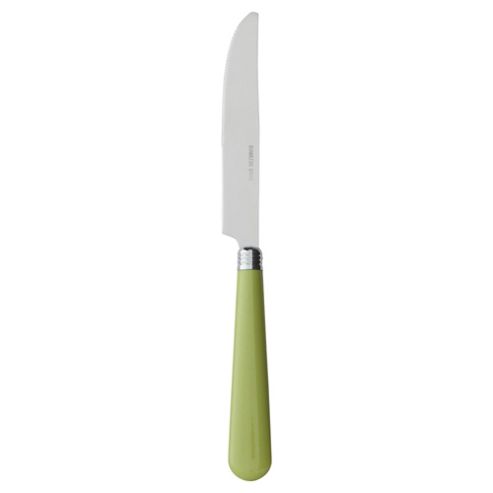 Image of Tesco Brights Single Knife Lime