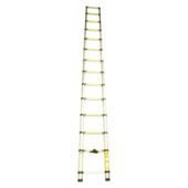 3.75M Telescopic Ladder