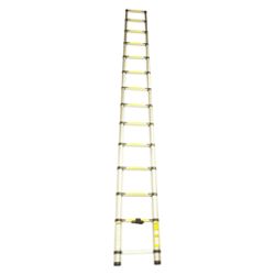 3.75M Telescopic Ladder