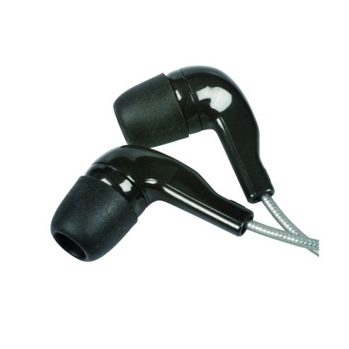 Image of Raxconn Teardrop In-ear Headphones