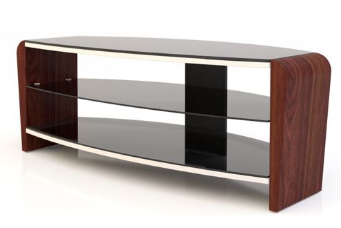 Image of Alphason New Alpha Range Francium Tv Stand
