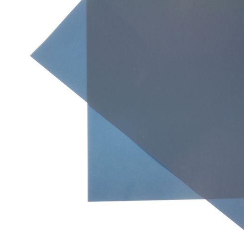 Image of Colour Trace 70 X 50cm 100gsm - Dark Blue