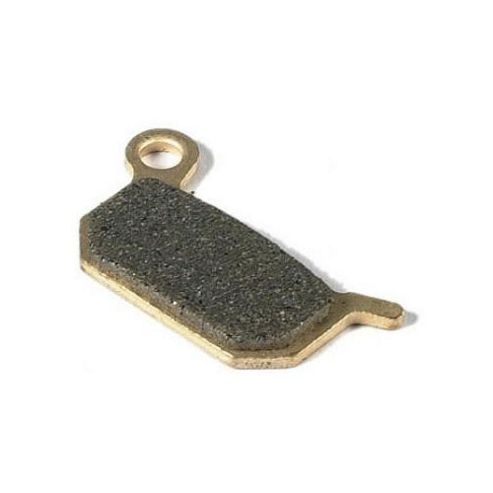 Image of Clarks Vx809c / Vrx809c Formula B4 Caliper Disc Pads (carded) - Sintered