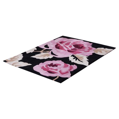 Image of Ultimate Rug Co Aspire Zaire Modern Rug - 120 Cm X 170 Cm (3 Ft 11 In X 5 Ft 7 In)