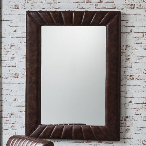 Image of Gallery Leyland Wall Mirror