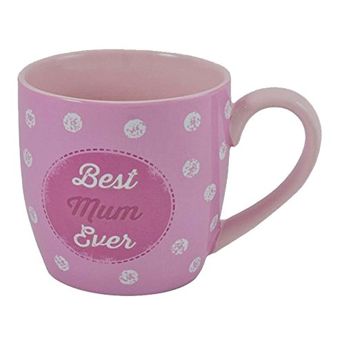 Image of Wpl Little Wishes Mug, Best Mum Ever
