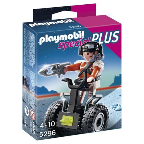 Image of Playmobil Top Agent