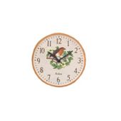 Westmeters Wm15895 Robin Clock 8In