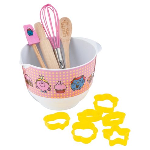 Image of Little Miss Bowl Set