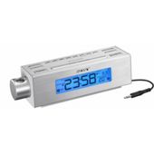 Sony ICF-C717PJ Clock Radio
