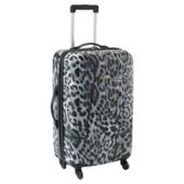 Revelation by Antler Zygo 4-Wheel Suitcase, Animal Print Medium
