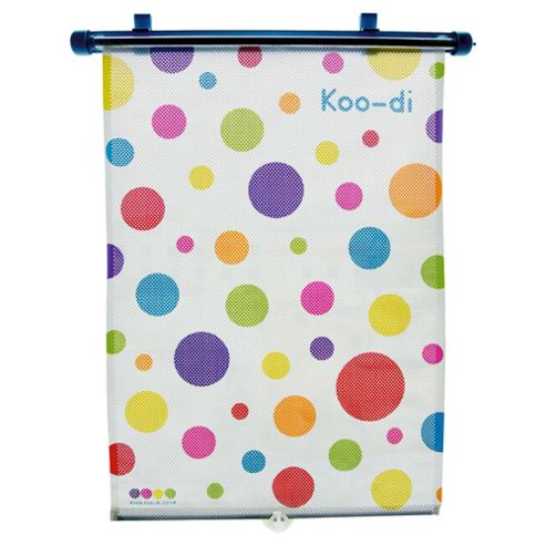 Image of Koo-di Spotty Sun Shade