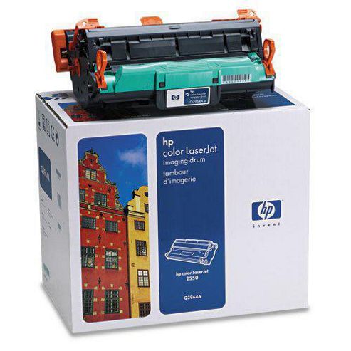 Image of Hewlett-packard Q3964a Inkjet Print Cartridges
