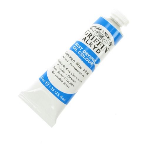 Image of W&n - Gr/alk 37ml Cer Blue Hue