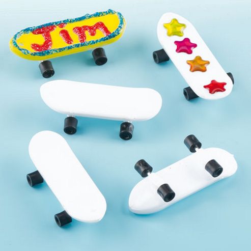 Image of Design A Finger Skateboard (pack Of 12)