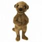 Good Boy Meerkat Dog Toy
