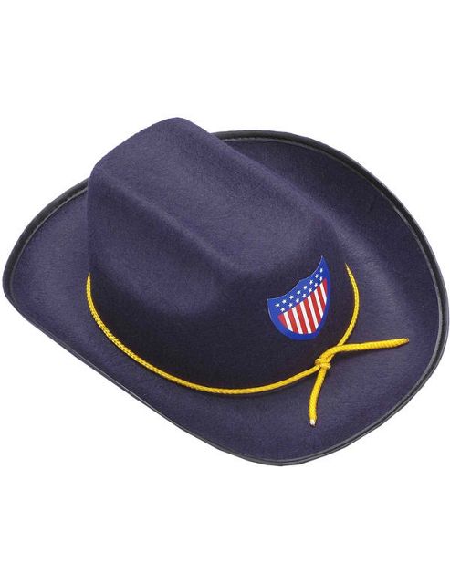 Image of American Civil War Hat (union)