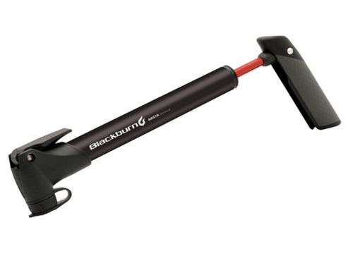 Image of Blackburn Airstik Anyvalve Mini Pump Black
