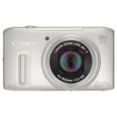 Canon PowerShot SX240 HS Silver