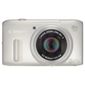 Canon PowerShot SX240 HS Silver