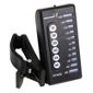 Rocket Guitar Digital Clip-On Tuner