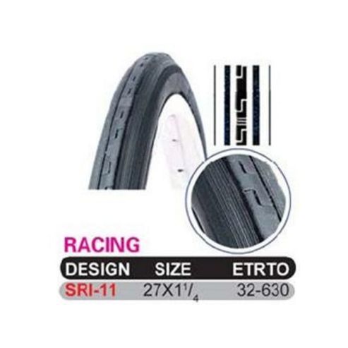 Image of Dsi 27 X 1 1/4 Roadster Race Tyre