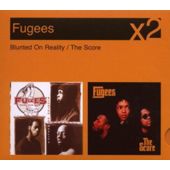 Blunted On Reality / The Score