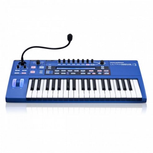 Image of Novation Ultranova