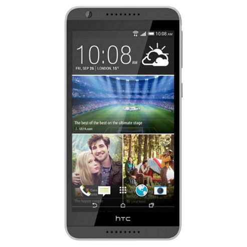 Image of Htc Desire 820 Dark Grey