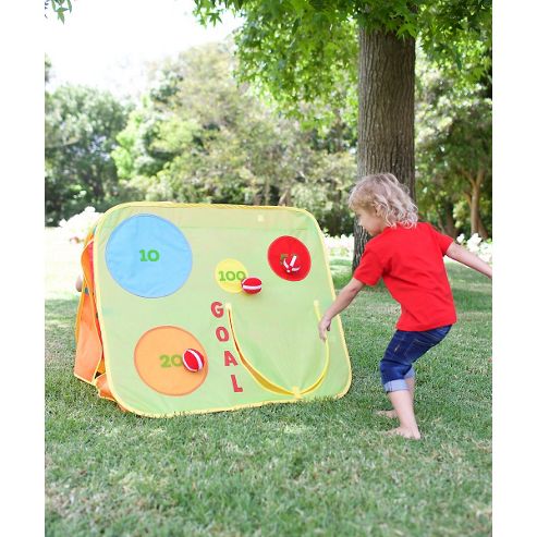 Image of Elc Camper Game Tent