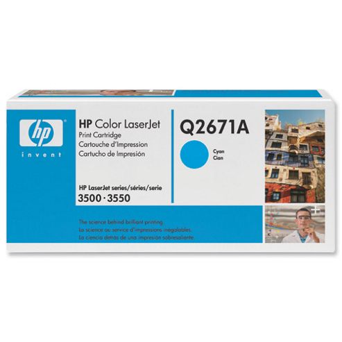 Image of Hewlett-packard Colour Laserjet Ce250a Print Cartridge With Colorsphere Toner - Black