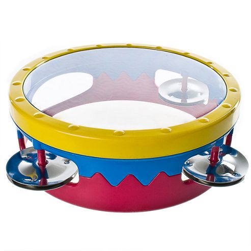 Image of Halilit Early Years Tambourine