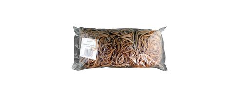 Image of Own Brand Wx10577 454gm Assorted Sizes Rubber Bands