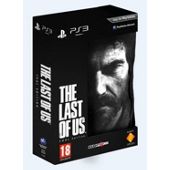 The Last Of Us Joel Edition