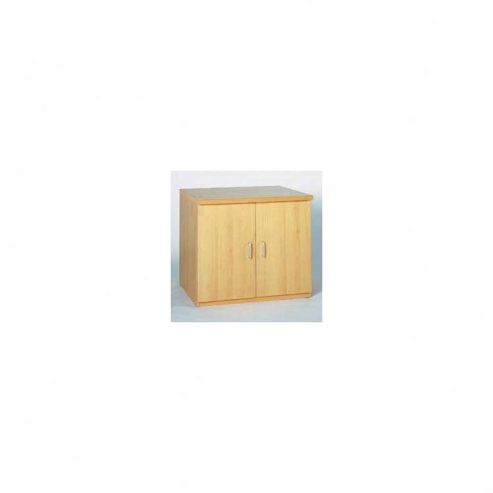 Image of Home Etc Draco 1 Shelf Storage Cabinet