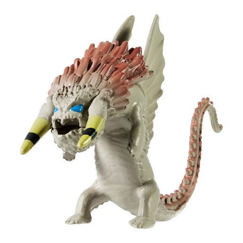 Image of How To Train Your Dragon 2 Battle Figure - Bewilderbeast