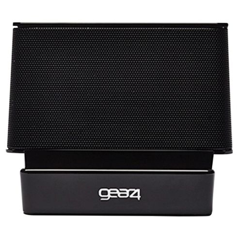 Image of Gear4 Street Party Tablet Bluetooth Speaker