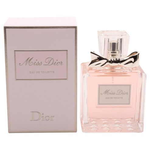 Image of Christian Dior Miss Dior Edt Spray 50ml