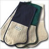 Aga Traditional Double Oven Gloves