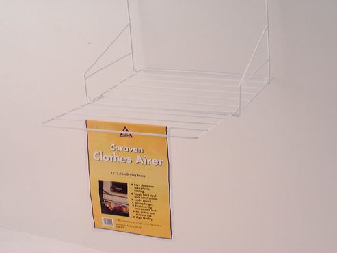 Image of Bakaware A10 Caravan Airer 18ft